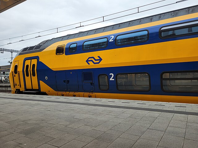 NS draait veel verlies, 60 miljoen in 6 maanden