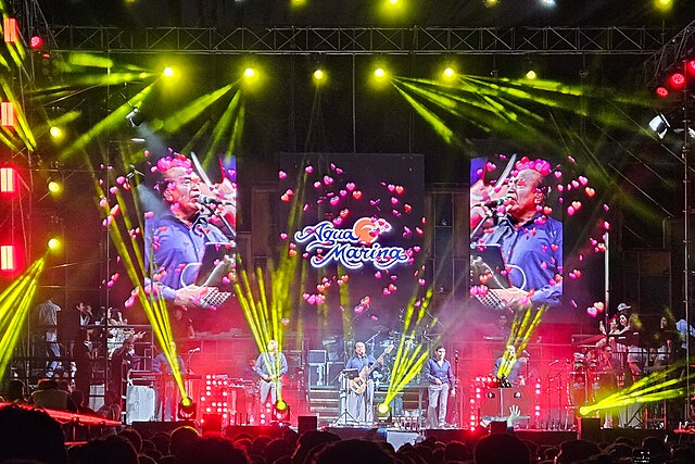 Vier leden bekende band uit Peru neergeschoten