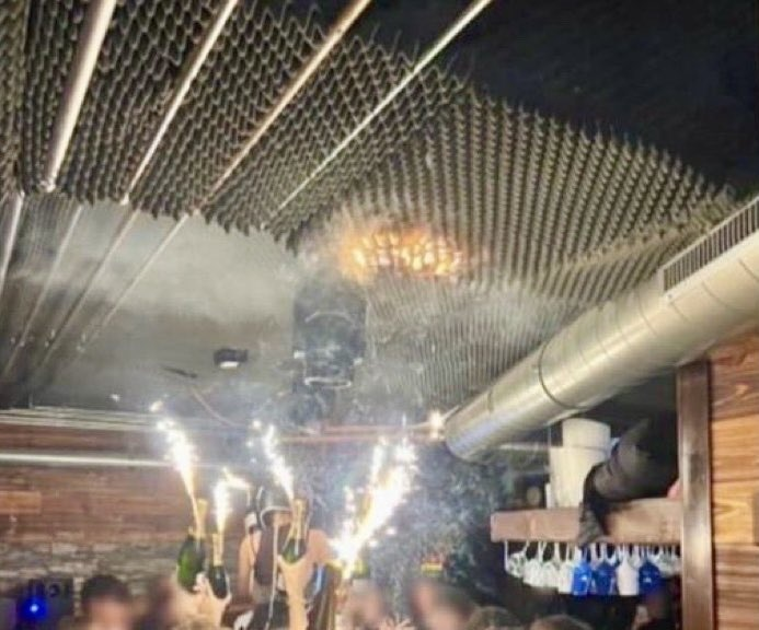 40 doden bij grote brand bar in Zwitserland